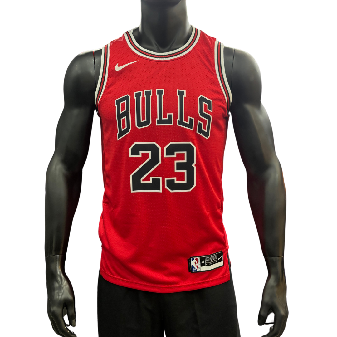 NIKE SWINGMAN JERSEY NBA BULLS JORDAN 231