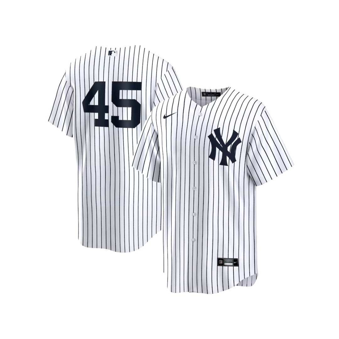 Nike Jersey MLB Yankees #45 – The Fan - Main Image