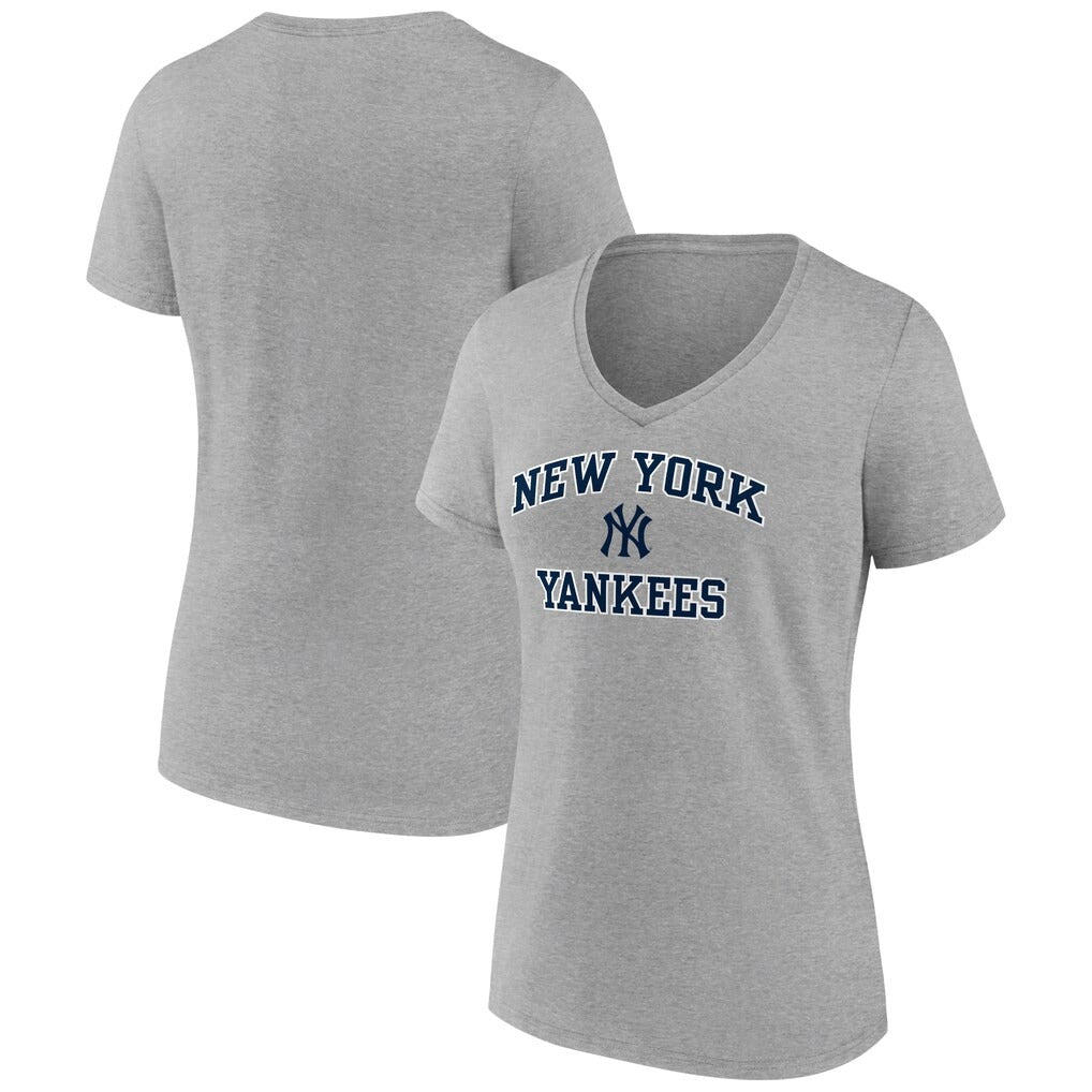 Womens Fanatics New York Yankees