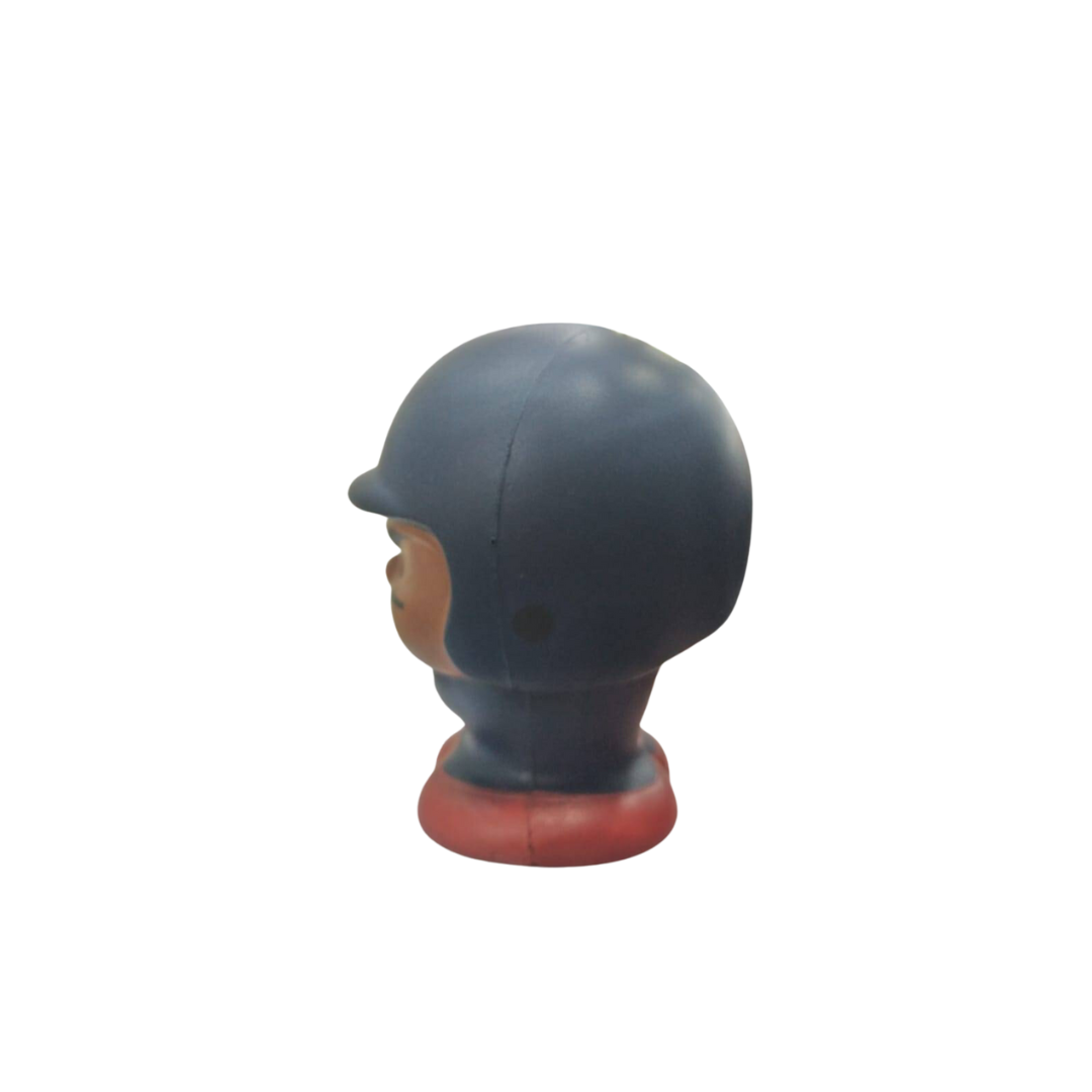 Cleveland Indians MLB Guardians Jumbo Squeezy Capsule