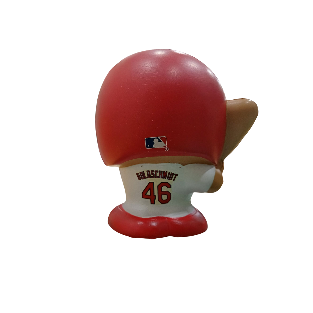 MLB Cardinals Jumbo Squeezy Capsule