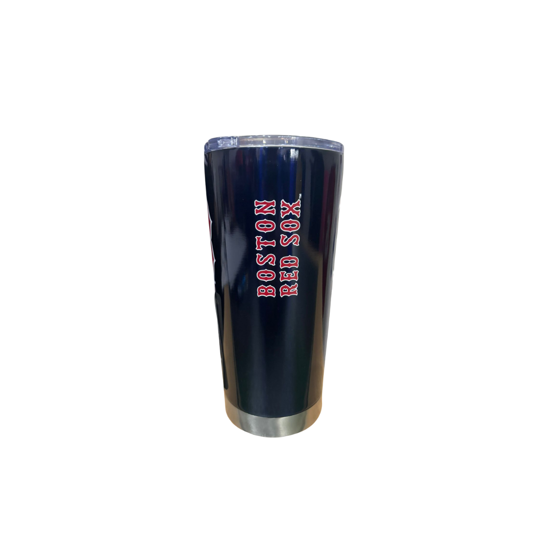 ULTRA TRAVEL MUG CODIGO TMU MLB RED SOX TALLA 20OZ TEAM COLOR