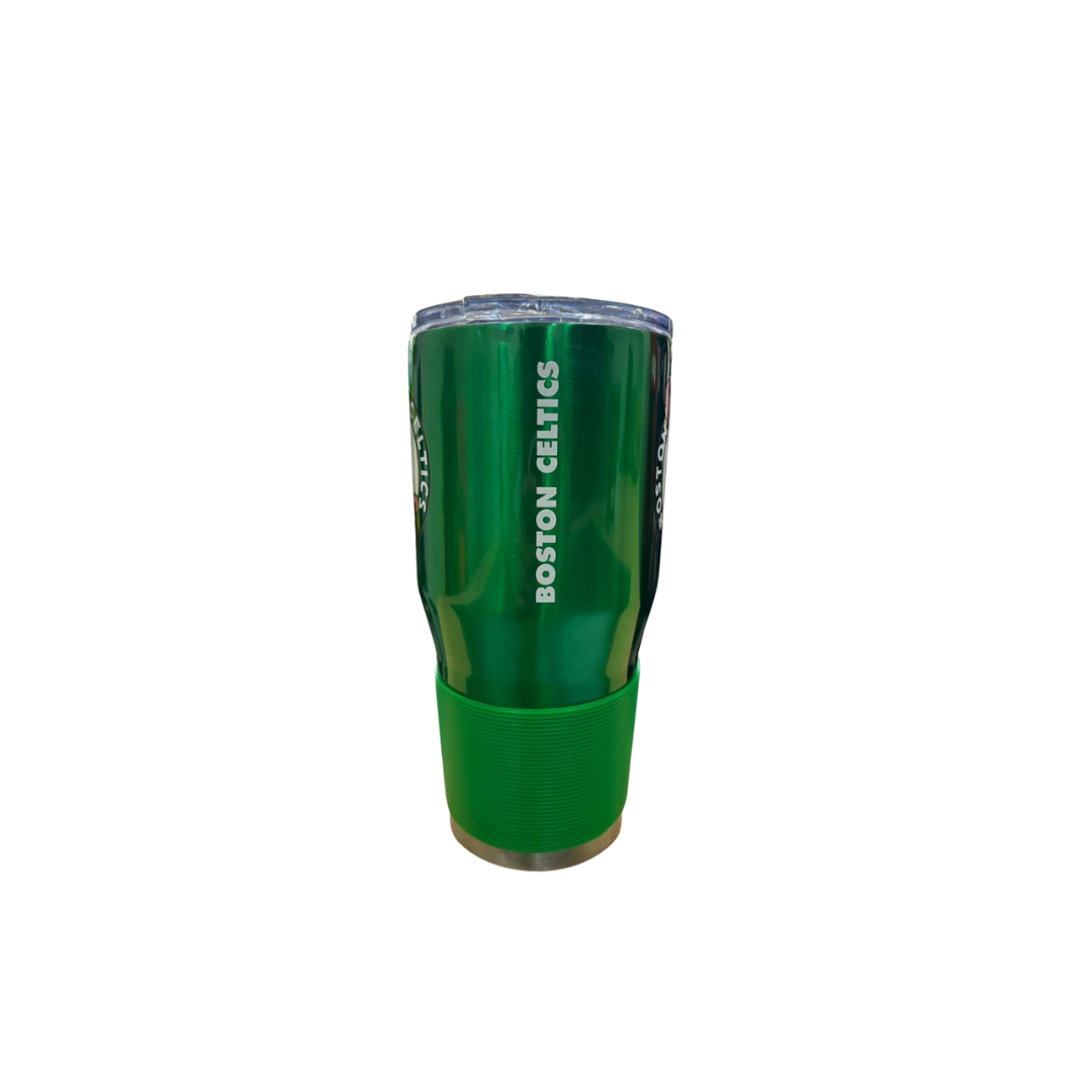 ULTRA TRAVEL MUG CODIGO UTM NBA CELTICS TALLA 30OZ TEAM COLOR