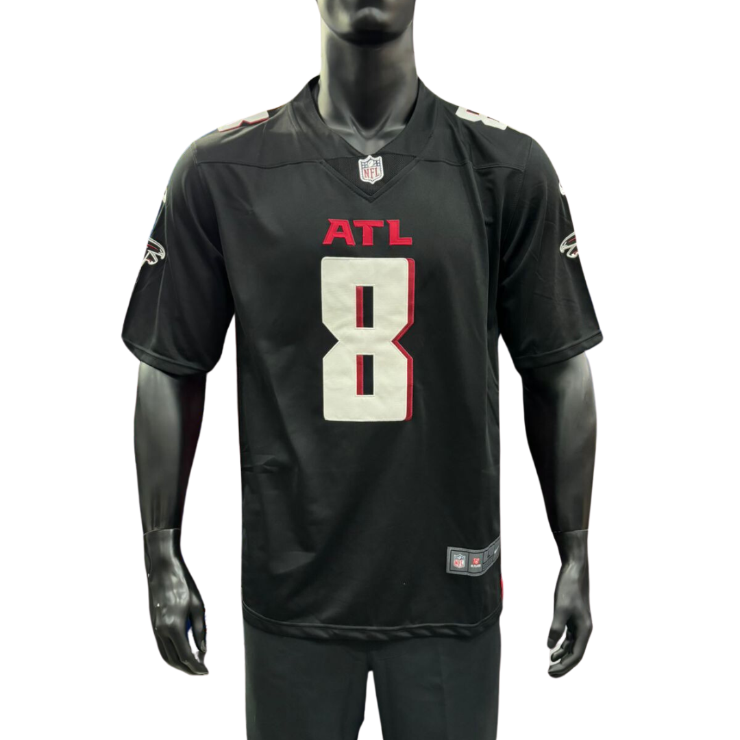 NIKE ELITE JERSEY NFL FALCONS PITTS 8 TEAM COLOR The Fan