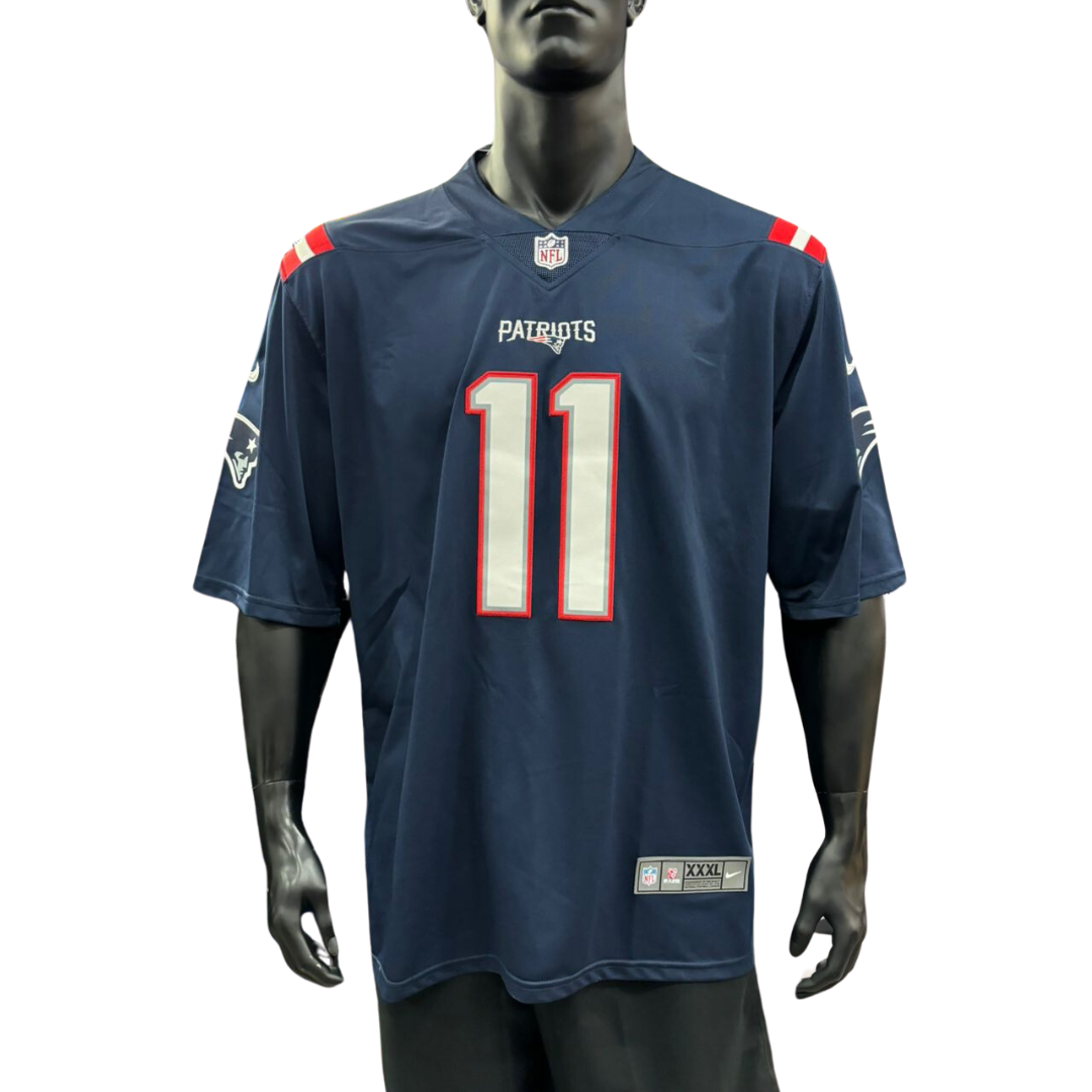 NIKE ELITE JERSEY NFL (Authentic Jason Pierre-Paul New York Giants