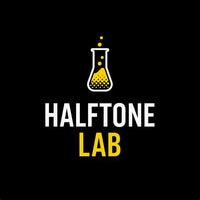 HALFTONE LAB