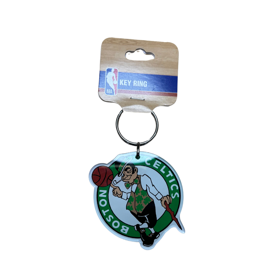 Key Ring NBA Celtics