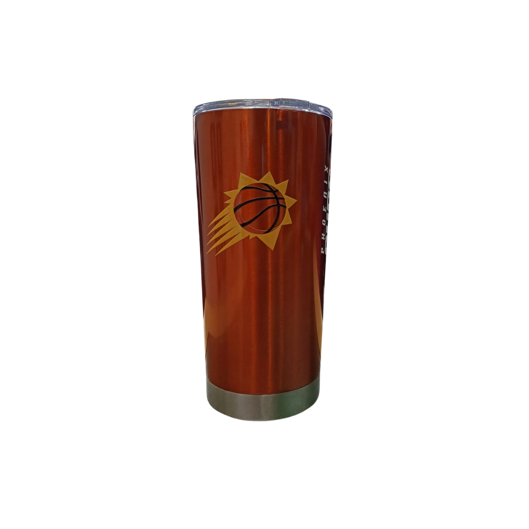 ULTRA TRAVEL TUMBLER NBA SUNS 20OZ