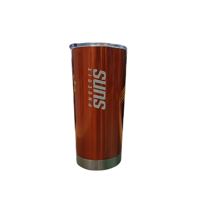 ULTRA TRAVEL TUMBLER NBA SUNS 20OZ