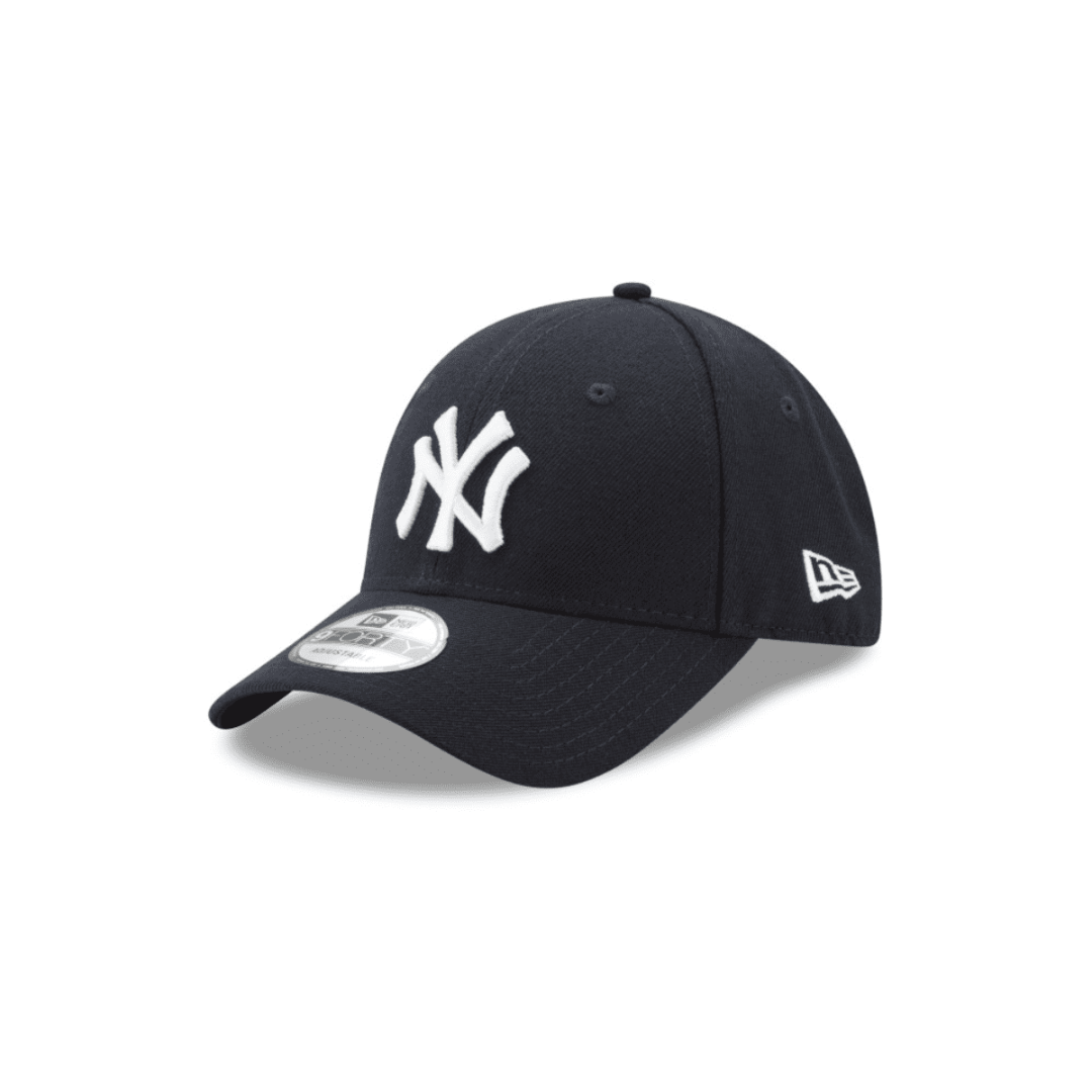 NEW ERA 9FORTY THE LEAGUE MLB YANKEES TALLA OSFA TEAM COLOR