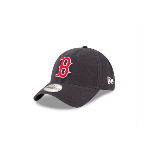 NEW ERA 9TWENTY CORE CLASSIC REP GM MLB RED SOX ADJUSTABLE TEAM COLOR