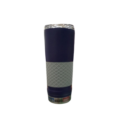 METALLIC TUMBLER THE DRAFT STAINLESS STEEL NBA SUNS 24OZ TEAM COLOR