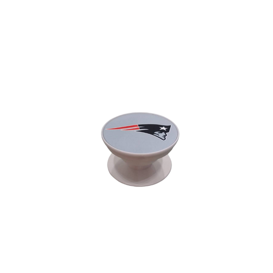 POP SOCKET NFL PATRIOTS ALL PHONES TEAM COLOR ONE SIZE