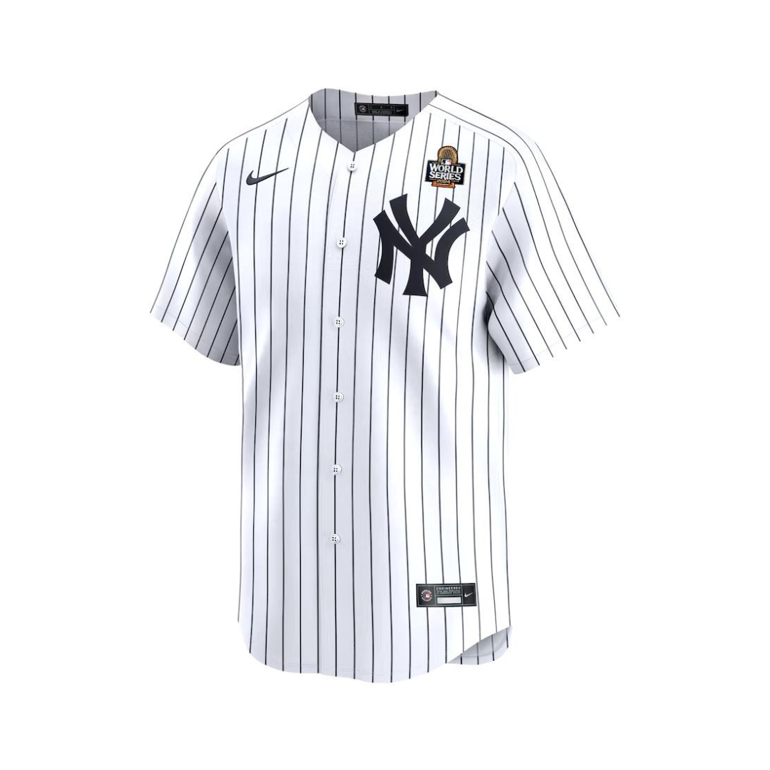 Nike Jersey MLB Yankees World Series