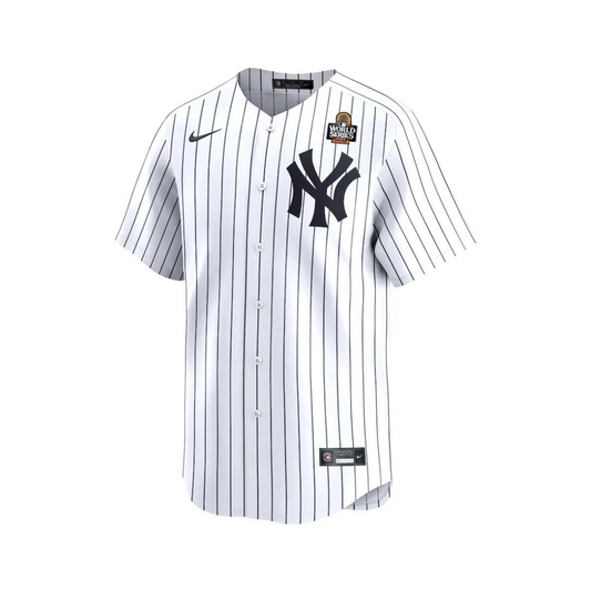 Nike Jersey MLB Yankees World Series