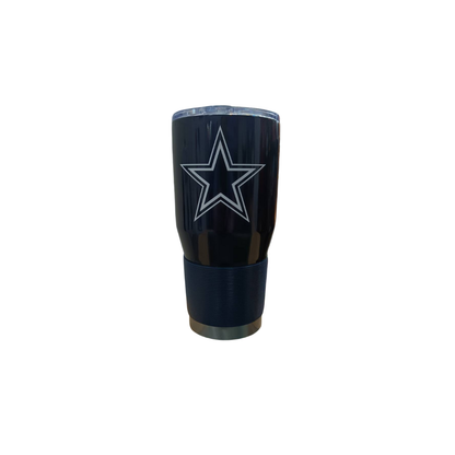 ULTRA TRAVEL MUG CODIGO UTM NFL COWBOYS TALLA 30OZ TEAM COLOR