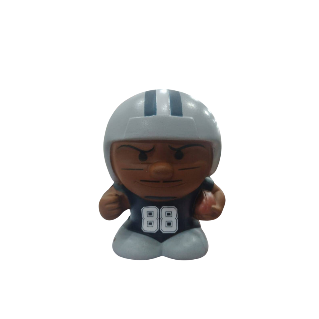 Dallas Cowboys NFL Jumbo Squeezy Capsule