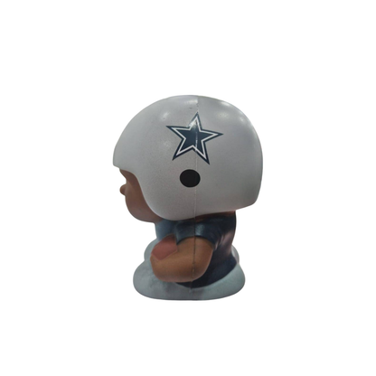 Dallas Cowboys NFL Jumbo Squeezy Capsule