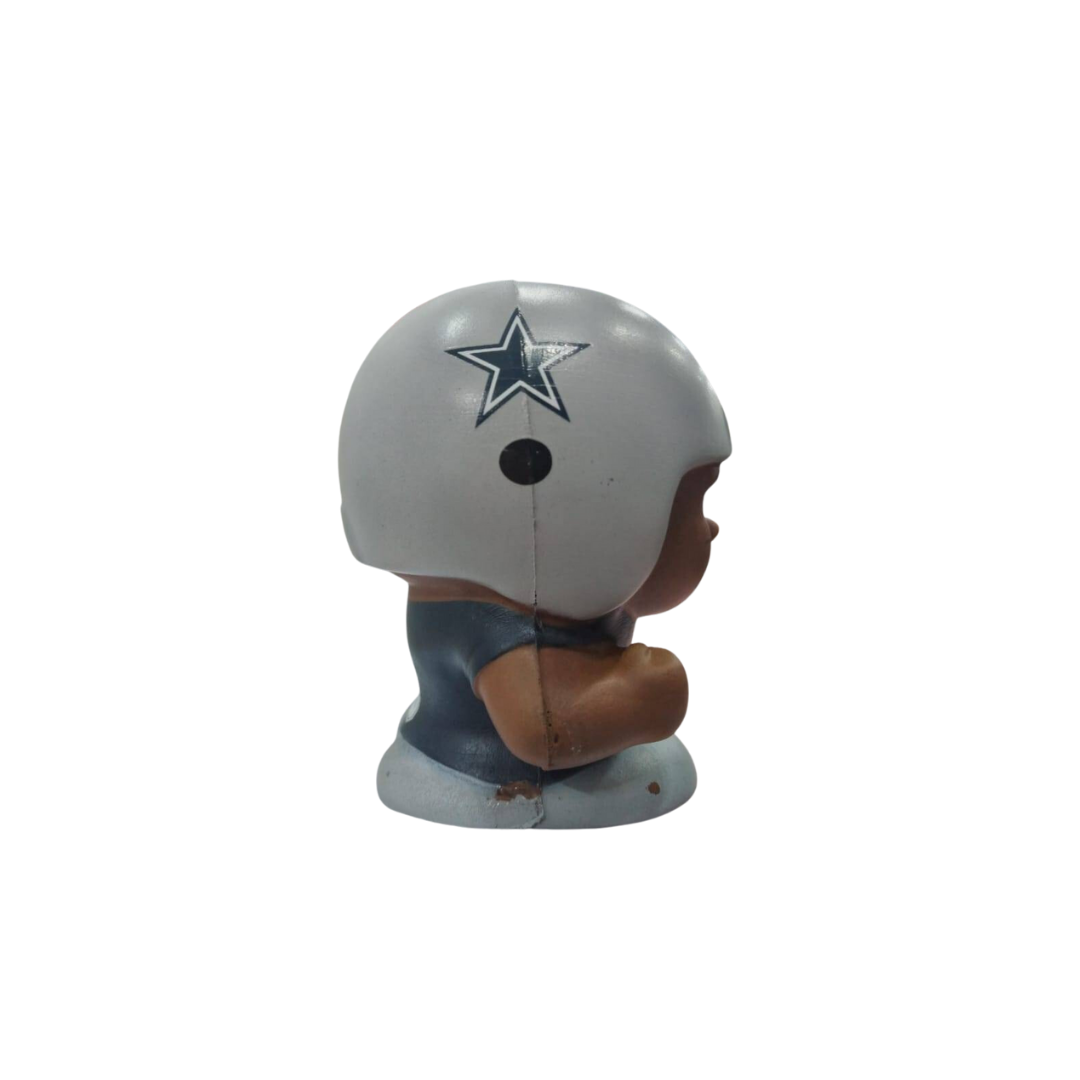 Dallas Cowboys NFL Jumbo Squeezy Capsule