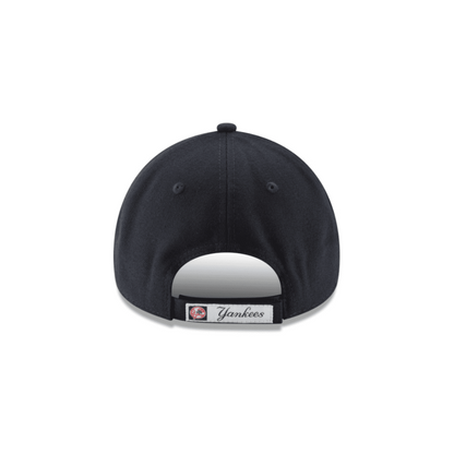 NEW ERA 9FORTY THE LEAGUE MLB YANKEES TALLA OSFA TEAM COLOR