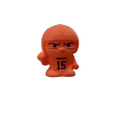 Kansas City Chiefs NFL Jumbo Squeezy Capsule SPECIAL EDITION