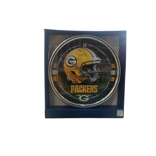 Green Bay Packers – The Fan