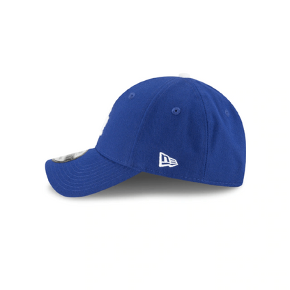 NEW ERA 9FORTY THE LEAGUE MLB DODGERS TALLA AJUSTABLE TEAM COLOR