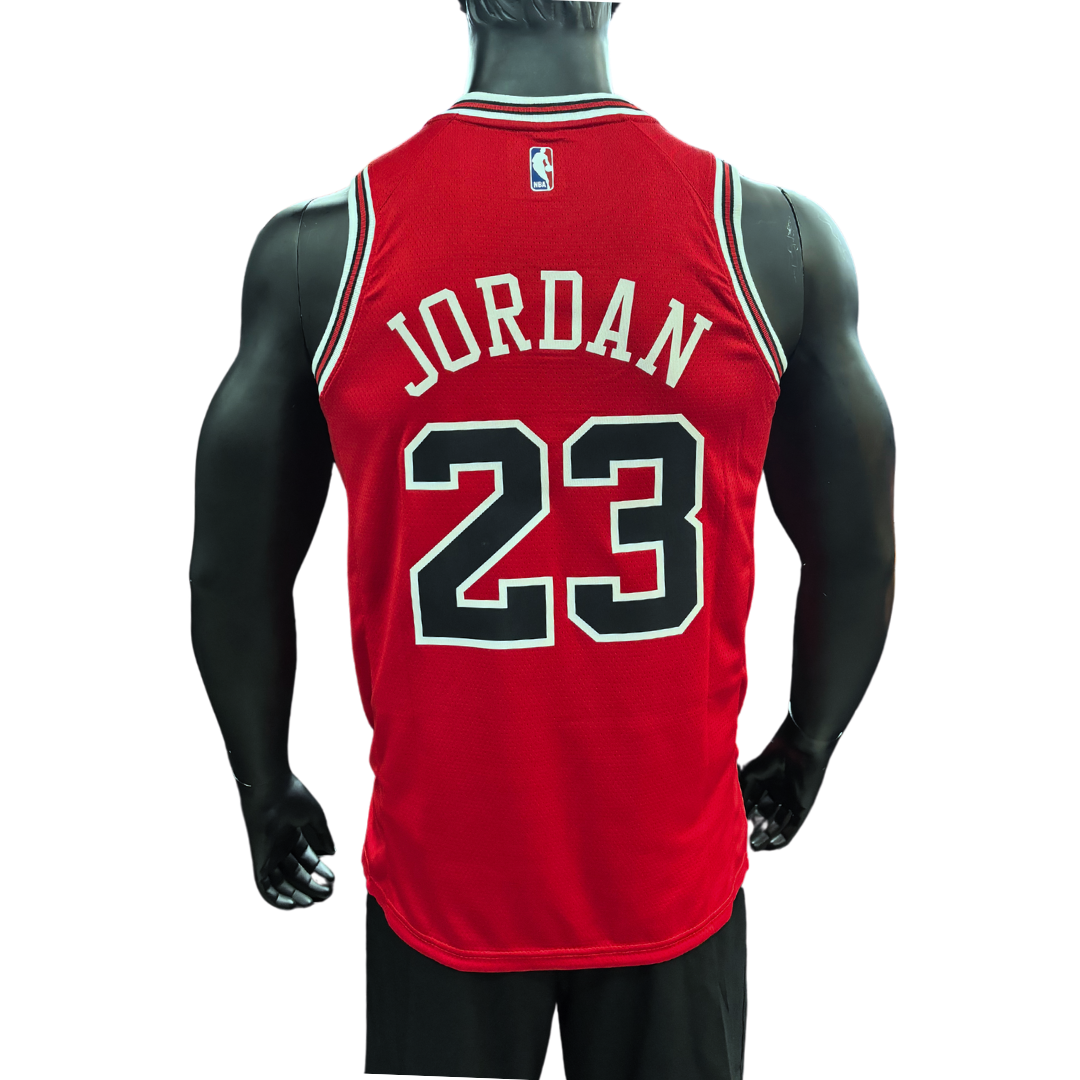 Nike jordan swingman jersey sales
