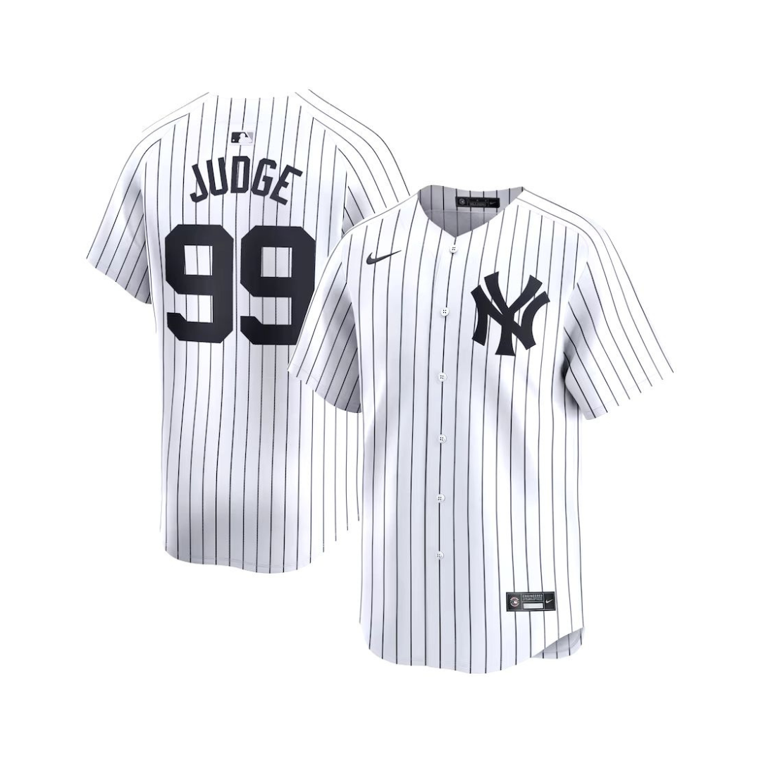 Nike Jersey MLB Yankees Judge #99