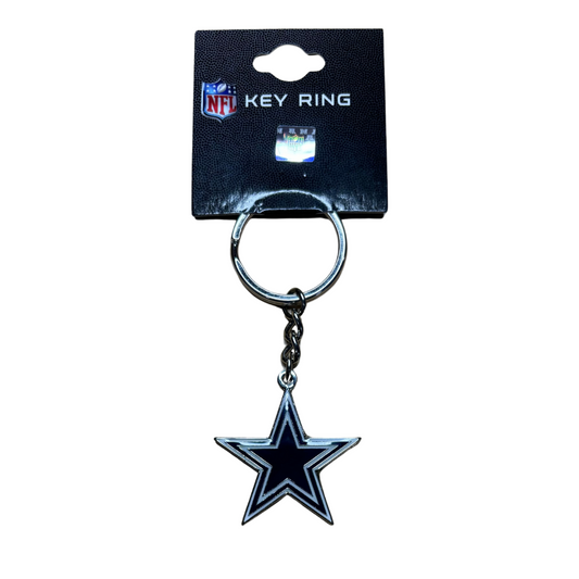 Key Ring NFL Cowboys