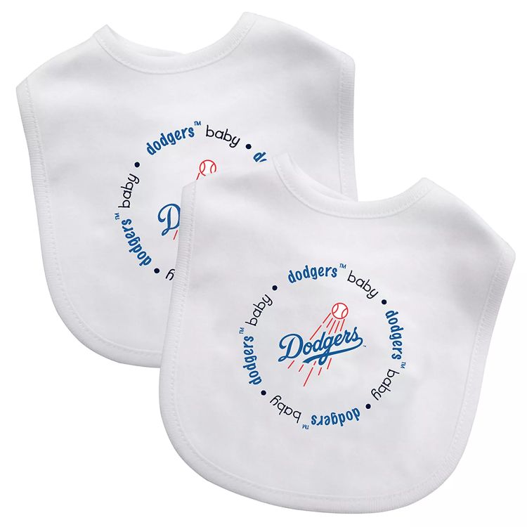 MLB DODGERS BABY LEGACY