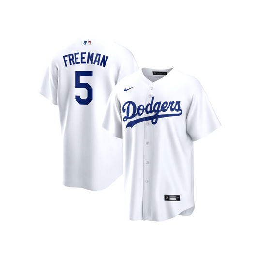 Nike Jersey MLB Dodgers Freeman #5