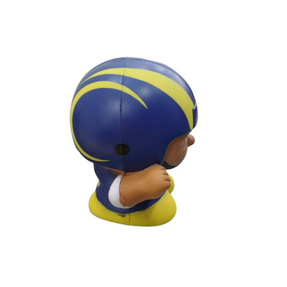 Los Angeles Rams NFL Jumbo Squeezy Capsule