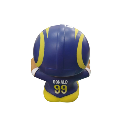 Los Angeles Rams NFL Jumbo Squeezy Capsule