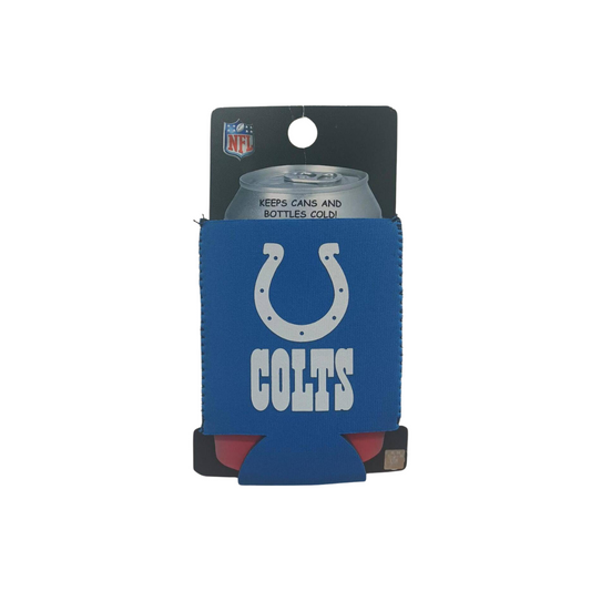 KOLDER CAN COOLER CODIGO KCC NFL COLTS TALLA UNI TEAM COLOR