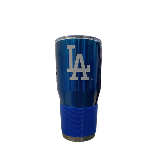 ULTRA TRAVEL MUG CODIGO UTM MLB DODGERS TALLA 30OZ TEAM COLOR