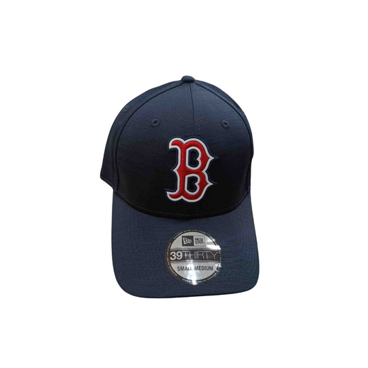 NEW ERA 39THIRTY CLUB HOUSE 2023 MLB RED SOX NAVY