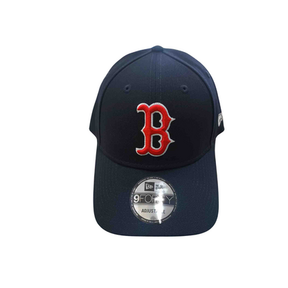 NEW ERA 9FORTY MLB RED SOX TALLA OSFA TEAM COLOR