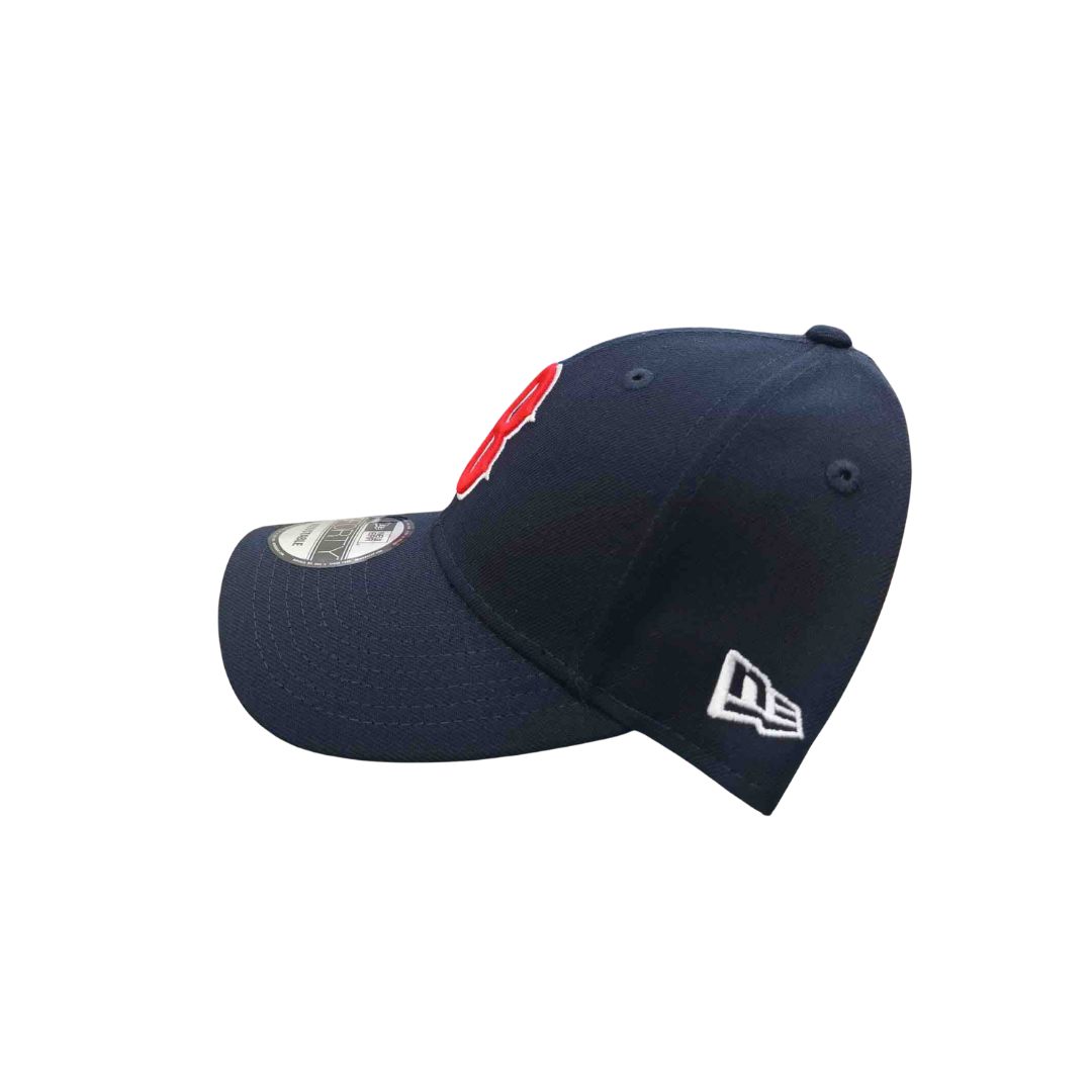 NEW ERA 9FORTY MLB RED SOX TALLA OSFA TEAM COLOR