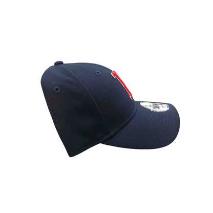 NEW ERA 9FORTY MLB RED SOX TALLA OSFA TEAM COLOR