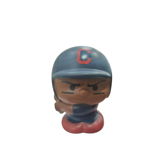 Cleveland Indians MLB Guardians Jumbo Squeezy Capsule