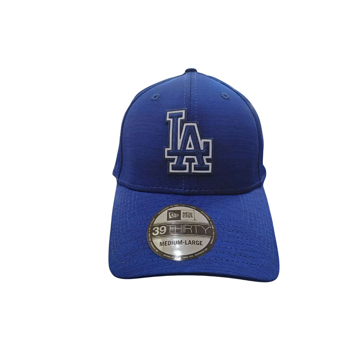 NEW ERA 39THIRTY CLUB HOUSE 2023 MLB DODGERS ROYAL