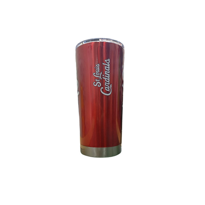 ULTRA TRAVEL MUG CODIGO TMU MLB CARDINALS TALLA 20OZ