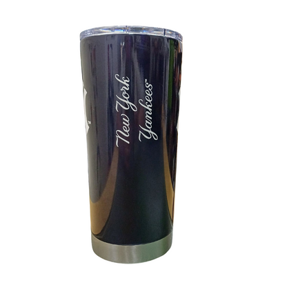 ULTRA TRAVEL TUMBLER MLB YANKEES 20OZ TEAM COLOR