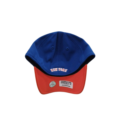 NEW ERA 39THIRTY TRUSH MLB METS TEAM COLOR