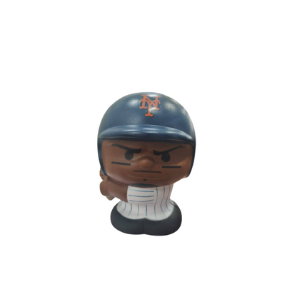 MLB METS Jumbo Squeezy Capsule