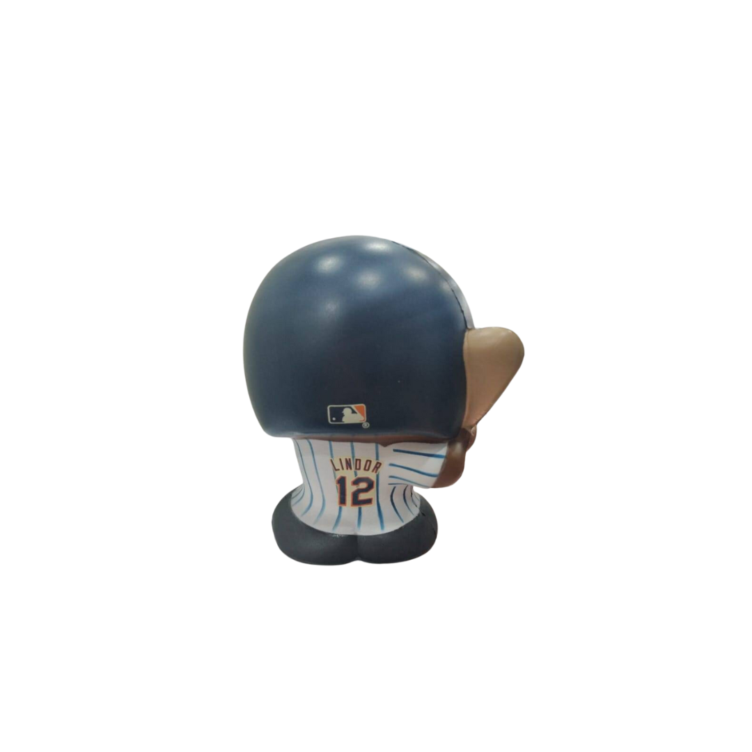 MLB METS Jumbo Squeezy Capsule