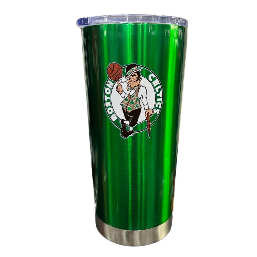 ULTRA TRAVEL TUMBLER NBA CELTICS 20OZ