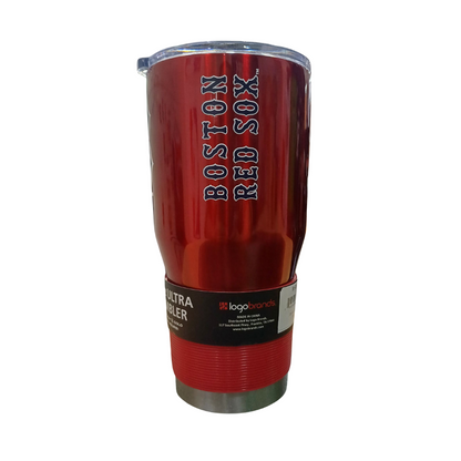 ULTRA TRAVEL MUG CODIGO UTM MLB RED SOX TALLA 30OZ TEAM COLOR