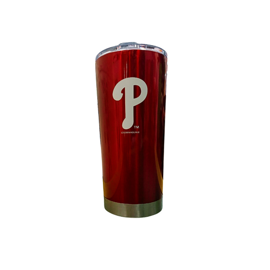 ULTRA TRAVEL MUG CODIGO TMU MLB PHILLIES TALLA 20OZ TEAM COLOR